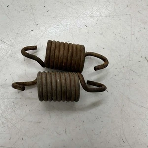 Spring Exhaust  - 1999 Polaris Sportsman 500 - Picture 1 of 5