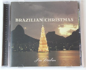 LORI MECHEM - Brazilian Christmas - CD - **Excellent Condition** - RARE - Imagen 1 de 3