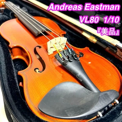 [Good condition] Andreas Eastman VL80 1/10 Eastman - Image 1 of 4