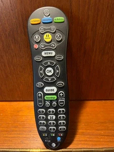 At&t Uverse S30-S1B. U-Verse Universal Remote Control for ATT - Picture 1 of 5
