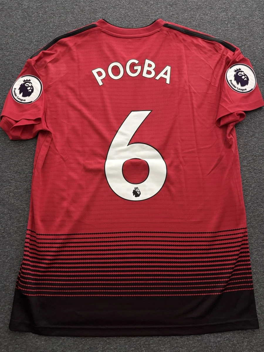 Manchester United Pogba for sale | eBay