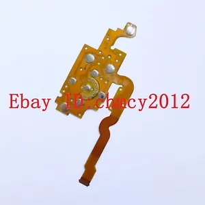 Function key board Button Flex Cable for Canon EOS M Repair Part EOSM - Picture 1 of 2