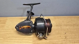 Carrete de pesca giratorio vintage RODDY 810-A con fianza manual gran carrete pequeño - Imagen 1 de 11