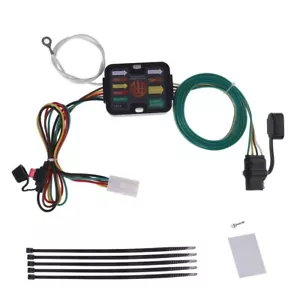 NEW Trailer Wiring Harness For 96-97 Lexus LX450 Toyota Land Cruiser plug&play - Bild 1 von 2