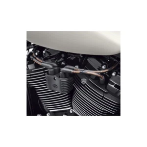 cavi candela bobina HARLEY DAVIDSON SOFTAIL M8 31600111 screamin eagle NERI - Imagen 1 de 1
