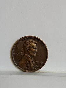 Centavo Lincoln Wheat 1930 D buen grado #25 - Imagen 1 de 2