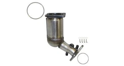 Front Right Catalytic Converter For 2009 Nissan Altima - Изображение 1 из 2