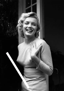 photo taille au choix MARILYN MONROE (408) - Imagen 1 de 1