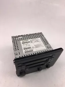 VOLVO XC70 II Musik-Player ohne GPS 8651152 2009 22059960 - Bild 1 von 4