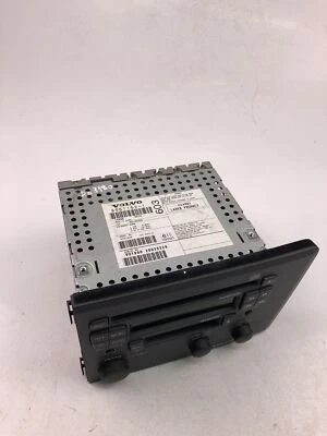 VOLVO XC70 II Musik-Player ohne GPS 8651152 2009 22059960 - Bild 1 von 4