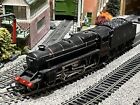 Hornby R320 OO Gauge LMS Class 5 Black Livery No. 5138 Locomotive Running