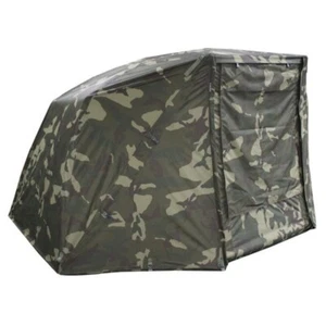 Sonik AXS Camo Bivvy Overwrap - Picture 1 of 2