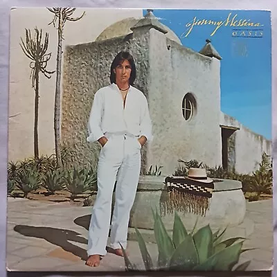 Jim Messina - Oasis - 1979 - Columbia - Image 1 of 4