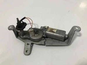 DAEWOO MATIZ REAR WIPER MOTOR 96562970 A012 V - Picture 1 of 6