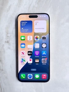 Apple iPhone 15 Plus 128GB | Pink | SPECTRUM ONLY | Parts or Repairs - Afbeelding 1 van 14