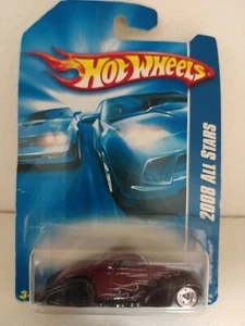 Hot Wheels swoop coupe - Picture 1 of 1