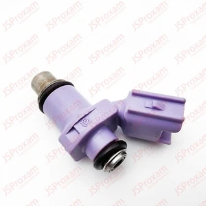 Iniettore carburante 6P2-13761-10-00 per fuoribordo Yamaha 250 - Foto 1 di 12