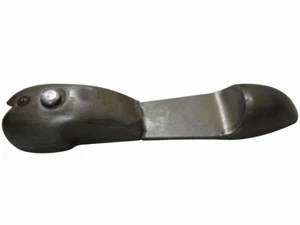 BENELLI MOJAVE CAFE RACER 260 360 RAW PETROL TANK + HOOD SEAT PAIR - Picture 1 of 2