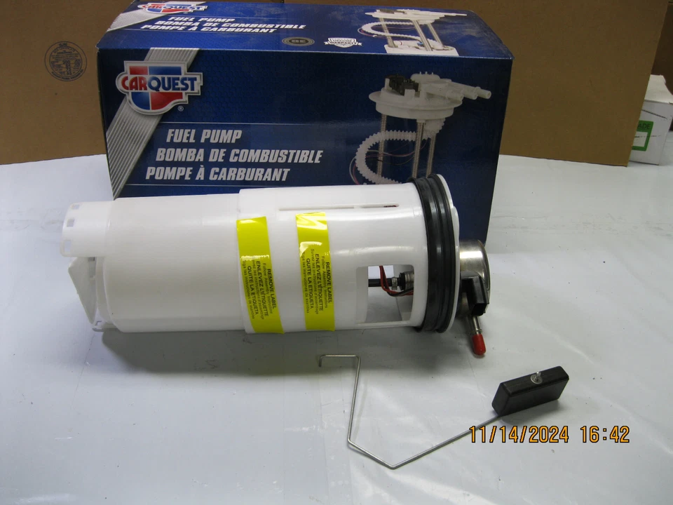 Fuel Pump Module Assembly CARQUEST M2479167 fits 2003 Dodge Dakota Foto 1 de 4