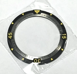 1X Nos sector Bezel 5220733003 Bezel Watch Accessory Watch Vintage - Picture 1 of 2