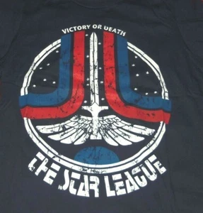 Last Starfighter - Camicia donna taglio piccolo - Foto 1 di 3