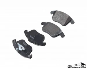 ICER Bremsbeläge Vorne für CITROEN C4 II B7 C4 Grand Picasso UA C4 Picasso UD - Bild 1 von 5