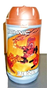 Lego Technic Bionicle Tahu 2001 8534 SEALED - Picture 1 of 1