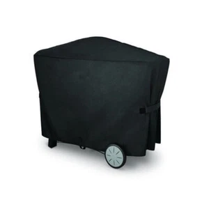 Grillabdeckung Abdeckhaube Wasserdicht Cover Für Weber Q3000,Q2000 112x64x95cm - Bild 1 von 10