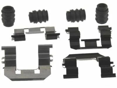 Kit de herrajes de freno delanteros 95439KN 2005 para Suzuki Verona 2004-2006 Foto 1 de 2