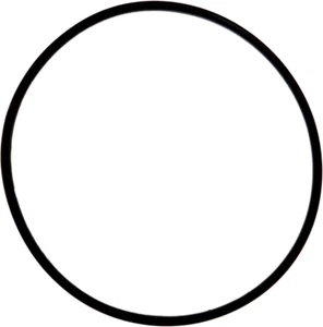 Anillo de sellado Futura para olla a presión Jumbo de 7L y 9L - Imagen 1 de 12