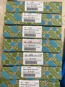 1PCS NEW IN BOX PHOENIX CONTACT Transmitter 2810625 MACX MCR-SL-CAC- 5-I-UP - Picture 1 of 2