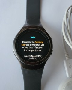Las mejores ofertas en Engranaje Samsung Gear S2 Samsung S2 Relojes  inteligentes | eBay