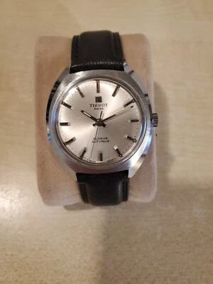 Tissot Actualis Autolub - Immagine 1 di 4