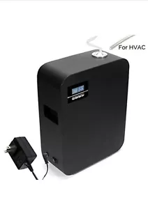 HVAC 500 ml Fragrance Machine Scent diffuser for home Hotel - Picture 1 of 11