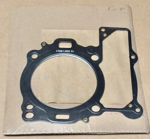 Harley-Davidson Original Cylinder Head Gasket Cylinderhead Gasket V - Rod - Picture 1 of 2