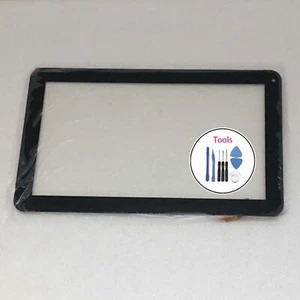 For iRulu x10 10.1'' Tablet New Touch Screen Digitizer - Picture 1 of 3