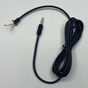 For Razer Kraken X Essential Headset Replacement Headphone Audio Cable - Afbeelding 1 van 7