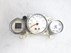 Peugeot Elystar 2006 - 2014 50 2t Speedometer 768293 - Bild 1 von 9