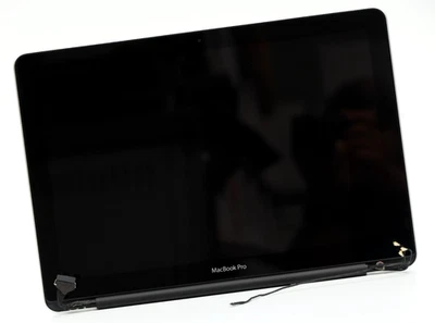 Apple LCD Screen Display Assembly für Apple MacBook Pro 13" A1278 2012 Grade B - Bild 1 von 4
