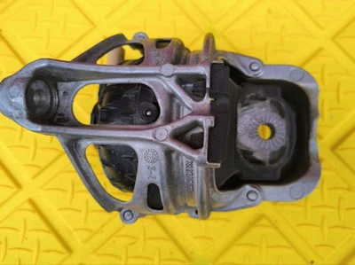 Soporte de montaje delantero derecho motor OEM 4M0199372FC Audi S5 2018 3,0T Premium Plus Foto 1 de 4