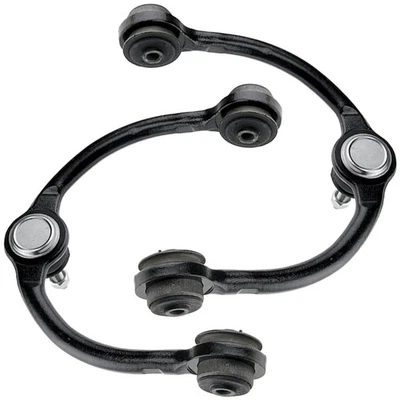 2 brazos de suspensión para Jeep Commander XK Grand Cherokee WH eje delantero superior - Imagen 1 de 4