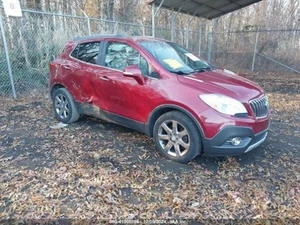 Chassis ECM Driver Assist Blind Spot Alert Opt Ufg Fits 14-17 REGAL 2853686 - Picture 1 of 12