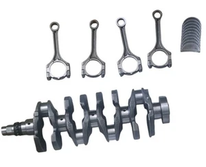 23110-2B710 Engine Crankshaft+Connecting Rod for HYUNDAI KIA 1.6 Turbo - Picture 1 of 1