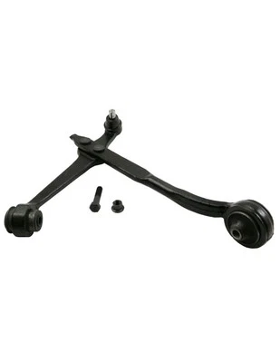 Conjunto de brazo de control de suspensión y rótula Moog para Ford Windstar 99-03 Foto 1 de 2