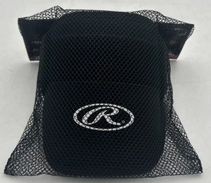 Rawlings Baseball/Softball Hitter's Ellenbogenschutz - schwarz - ERWACHSENE - NEU - MIT ETIKETT - Bild 1 von 6