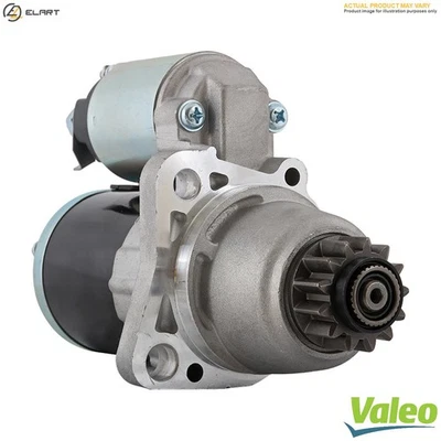 STARTER 442015 FOR SKODA VW AUDI CABRIOLET 100/5000 A4/S4/Convertible 4000 A6 - Image 1 of 4