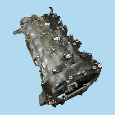 M276 Left Cylinder Head OEM 12-15 Mercedes W204 C300 C350 E350 ML350 - Image 1 of 4