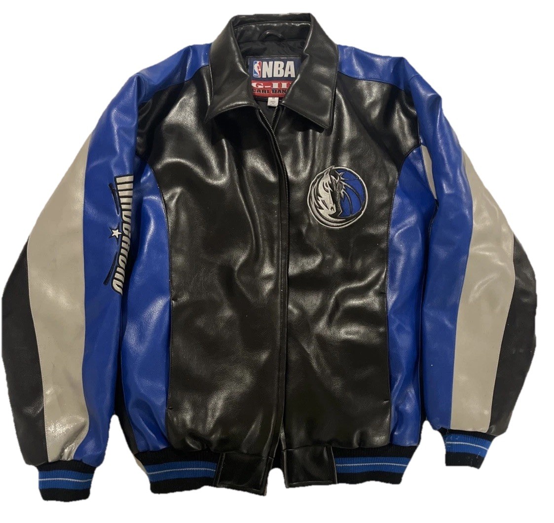 G-III NBA Jackets for sale | eBay G-III NBA Jackets for sale | eBay