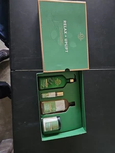 Bath Body Works AROMATERAPIA ALIVIO DEL ESTRÉS RELAX y JUEGO DE REGALO ELEVADOR - Imagen 1 de 6