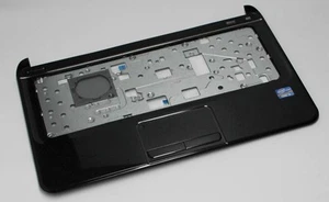 EAU33003010 HP Pavilion Sleekbook 14 Palmrest Middle Cover + ToucHP ad "GRADE A" - Picture 1 of 1